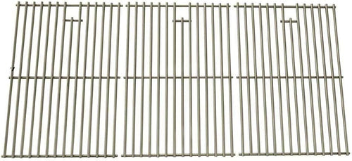 Cooking Grid Grates Kit fits for Member's Mark BQ06043-1, BQ06043-1-N, BQ06043-1, BQ51009 Gas Grills