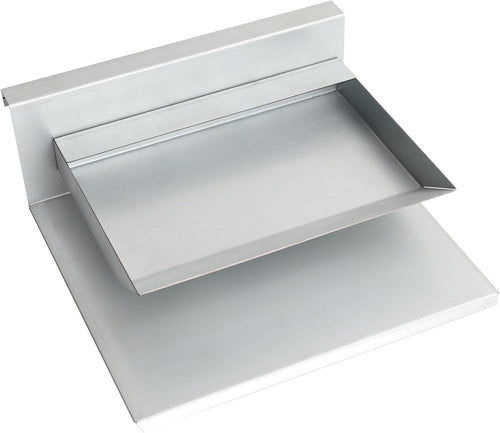 Wood Chip Tray for Masterbuilt 30 inch Smoker, Wood Chip Holder for Masterbuilt 30" Digital Control Electric Smoker 9007100018, 20070511, etc