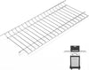 Grill Warming Rack for Nexgrill 2 Burner 720-0864R 720-0864RA 720-0864BA 720-0864BL Gas Grills, Stainless Steel Warming Grate Replacement
