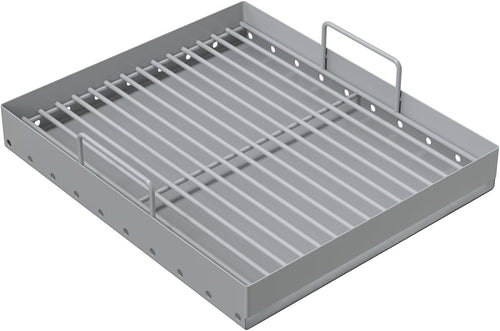 Charcoal Tray for Smoke Hollow PS9900, 47183T, 8500, PS9500, SH19030119, HC4518L, SH19030219, 6500, SH9916, 6800 Charcoal Grills