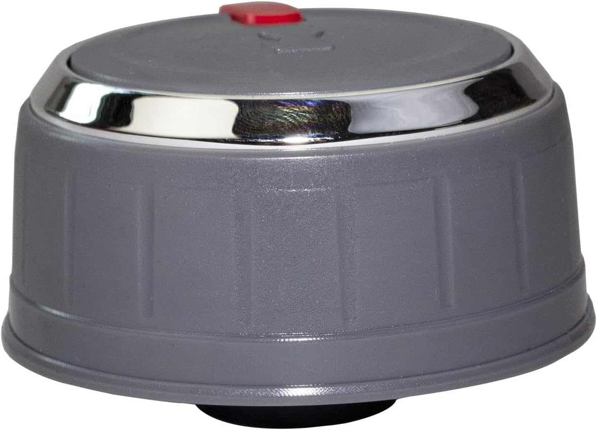 Manopola Bruciatore Principale Per Weber Genesis II E/SE 2017+ - Ricambio Originale 66047/66048 - Foto 5