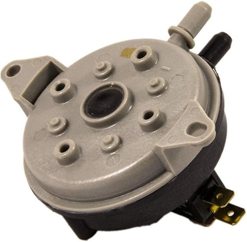 Vacuum Switch Plastic PU-VS AMP20091 for Englander Pellet Stove 25-PDVC, 25-PDV, 25-PDVP, 25-5670, 25-PI, 55-SHP10, 55-SHP10L Models