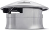 304 SS Vented Chimney Cap fits for Big Green Egg Medium, Large and X-Large Models Ceramic Kamado Charcoal Grills
