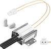 Gas Range Oven Igniter 316489403 Compatible with Kenmore Frigidaire Crosley Replace 316428500 316428501 5304462661 7316489400 1197384 AP3963540