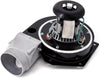 Exhaust Blower Assembly 80602 for Vogelzang VG5790, VG5770, US Stove & USSC Bay Front 5660, AP5660L, 5501S, Ashley AP5710 Pellet Stoves