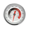 Thermometer Gauge Heat Indicator for Masterbuilt Gravity Series 560, 800, 1050 Digital Charcoal and Smoker Combo Grills