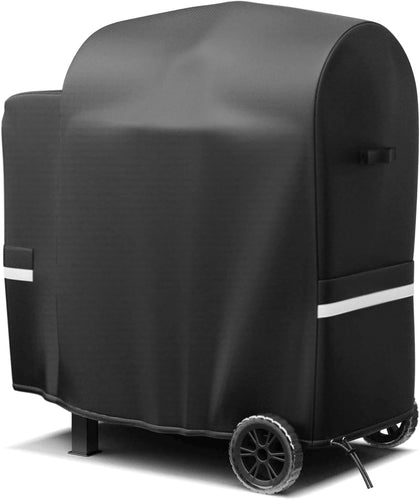 Grill Cover for Z Grill 550B Wood Pellet Smoker Grills