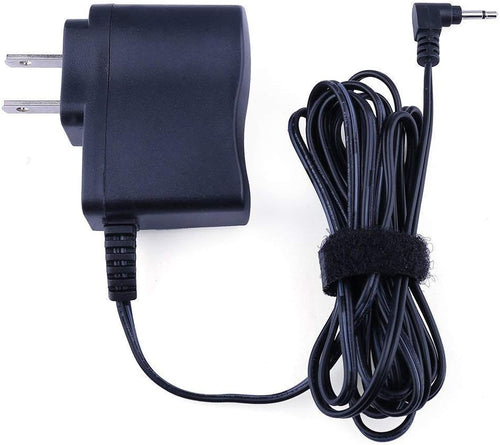 Power Adapter for Mr. Heater Big Buddy Heater MH18B, F274800, F274830, F274865, F276127, AC to DC Adapter, 6V Power Supply Cord, 5.75 FT Cord