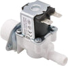 5220FR2006H Washer Inlet Valve for Kenmore, LG, Kenmore Elite Hot Water 5220FR2006Q, AH3527427,EA3527427, PS3527427, 5220FR2006L AC 110-120V 50/60H
