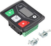 Electronic Generator Controller DC30D Control Panel Automatic Genset Controller Panel for Generator for Engine Or Generator