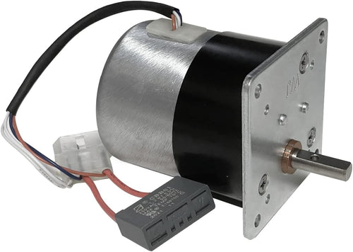 Auger Feed Motor SRV7000-670 Replacement for Pelpro & Pleasant Hearth Pellet Stoves