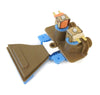 WH13X26534 Washer Water Inlet Valve Assembly