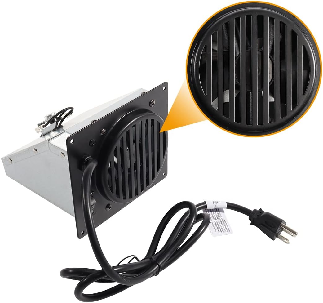 Dyna-Glo Fan Vent-Free Wall Heater