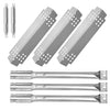 Grill Parts Kit for Char-Broil 3 Burner 463722911, 463722313, 463750914, 463722315, 463770915 Grills