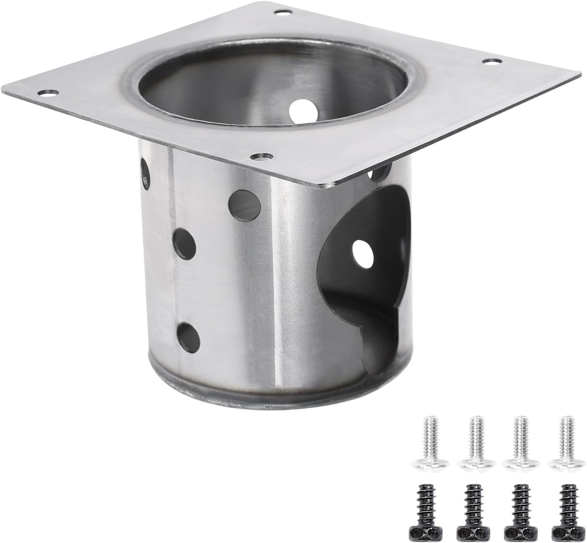 Fire Burn Pot for Pit Boss Pro Series II 1150 PB1150PS2 Pellet Grill ...