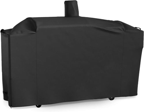 Premium Grill Cover for Pit Boss KC Combo Platinum Series 4-in-1 PB1285KC Grills