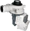 W10919003 W10775446 Washer Drain Pump for Whirlpool Maytag Kenmore Inglis Crosley Amana Admiral Roper, 4461359 AP6038235 PS11770076 EAP11770076 etc