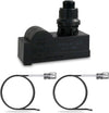 Spark Generator Push Button Ignition Switch for Dyna Glo Grill Gas Grills
