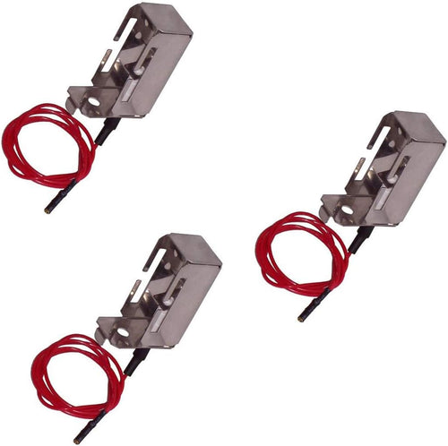 Electrode Igniters Kit for DCS 27, 30, 36, 48 Series Gas Grills