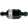 3/8 in Liquid Line Refrigerant AC Filter Drier hvac Refrigeration 033 SAE Flare connection universal unidirectional 4-1/2 in long 1-3/4 in wide
