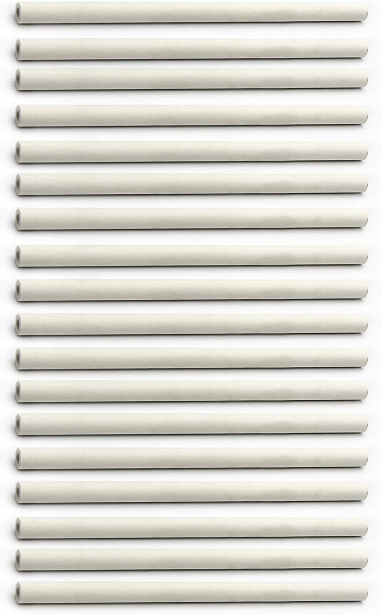 18Pk Grill Ceramic Rods for DCS 30 36 48 Inch Gas Grills (bga/Bgb/Bgc