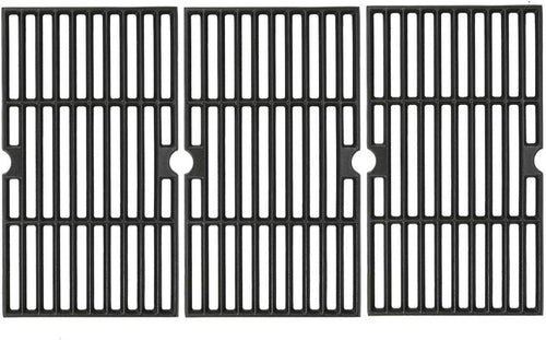 Cooking Grates for Backyard BY13-101-001-12, BY14-101-001-099, BY14-101-001-99 4 Burner Gas Grills