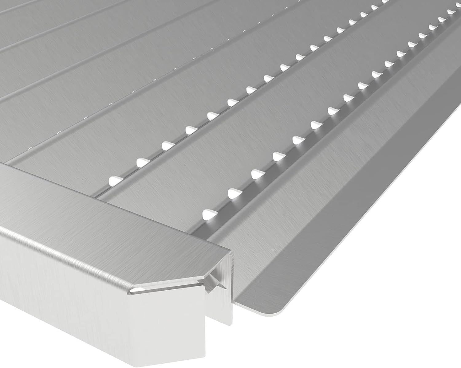 thumbnail image 2 of SUONA Grill Grates For Charbroil Grill2Go X200 Tru-Infrared 21401734 2 of 11