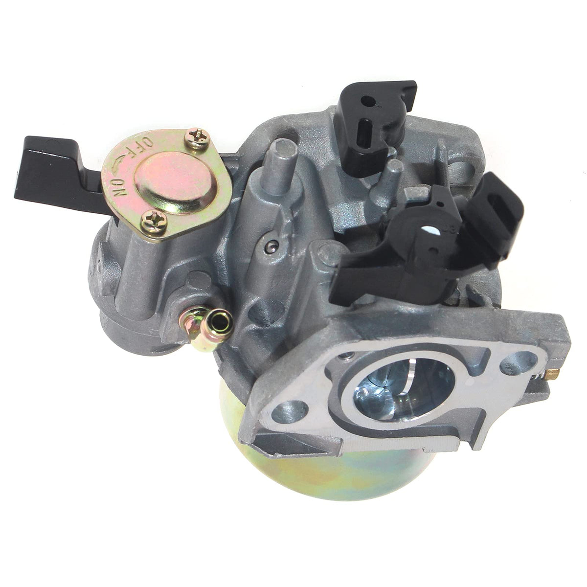 Carburetor Kit for Harbor Freight Predator 60363 68120 68121 69727 697 ...
