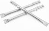 3 Pack Grill Burners for Char-Broil 463714514, 463724514, 463714915, 463714914, 463724512, 463724511 Charcoal Gas Combo Grills