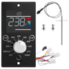Digital Control Board Thermostat Controller Kit for Pit Boss Mahogany 150PPS Table Top Pellet Grills