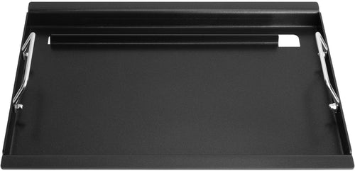 Full Size Griddle Inserts for Char-Broil Performance Convective 3 Burner Series, Flat Top Griddle for 463228622, 463732823, 463732623, 463732923 Grill