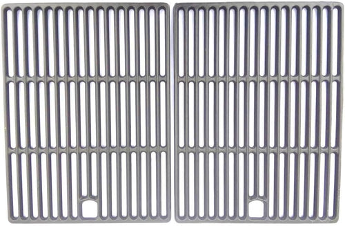 Grill Grid Cooking Grates Kit for Brinkmann 810-3420-W, 810-4405-0 Gas Grills