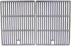 Grill Grid Cooking Grates Kit for Bass Pro Shops BB10769A-1, BB10769A, DXH8303 Gas Grills