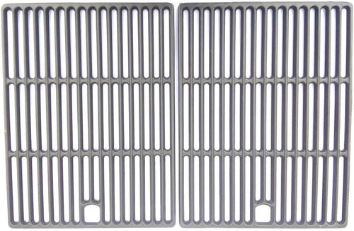 Grill Grid Cooking Grates Kit for North American Outdoors BB10367A, BB10769A-1, BB10769A, LX2618-JB Gas Grills