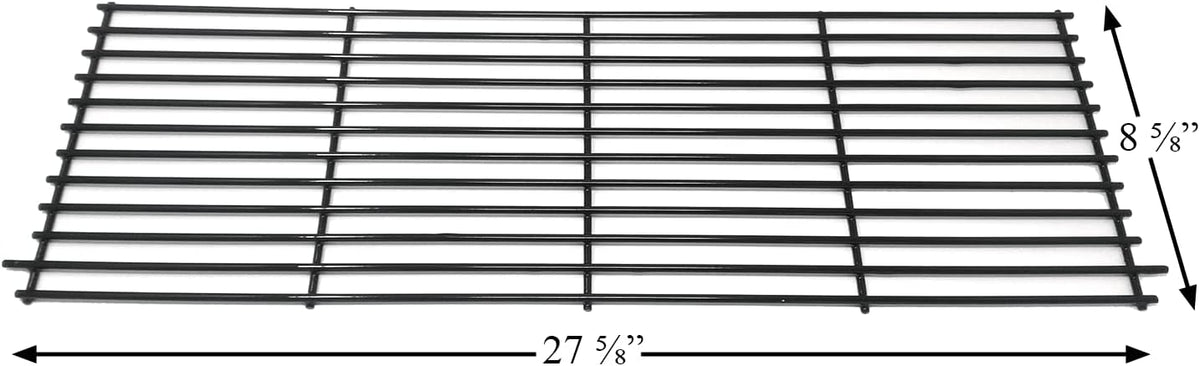 Meat Curing Rack Grate 76122 Warming Rack Upper Cooking Grate fits for Pit Boss 820 Series Wo ...