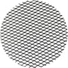 16 Inch Universal Ember Catcher Round Steel Mesh Grate for Fire Pit Cooking Grates, Outdoor Camping Firepit Accessories