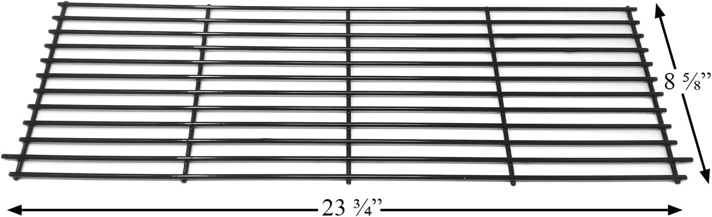 Meat Rack Grate 54059 Warming Rack Upper Cooking Grate for Pit Boss 700 Series Wood Pe ...
