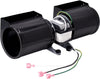 Convection Blower SRV7000-108 for Heatilator Eco-Choice CAB50 & PS50, Quadra-Fire Mt Vernon (Pre AE) & Mt Vernon OE & CAB50-C Pellet Stoves