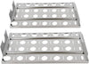 Briquette Heat Plate Tray Grate fits for Lynx L30, L30PSP, L30R-1, L42, L42PSFR, L42R-1, L54, L54PS Gas Grills, 19.18" x 12.5"
