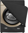 Washer Dryer Washing Machine Cover for Waterproof Dustproof Thickening Front, Loading Machine for Most Front-loading Washers W27 x D33 x H39in