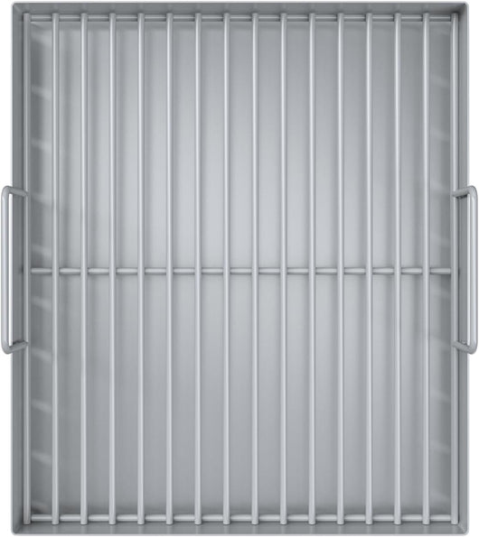 Dehnbare Holzkohleablage Für Pit Boss & Smoke Hollow Grills – Verstellbar 38,5-71,1 Cm