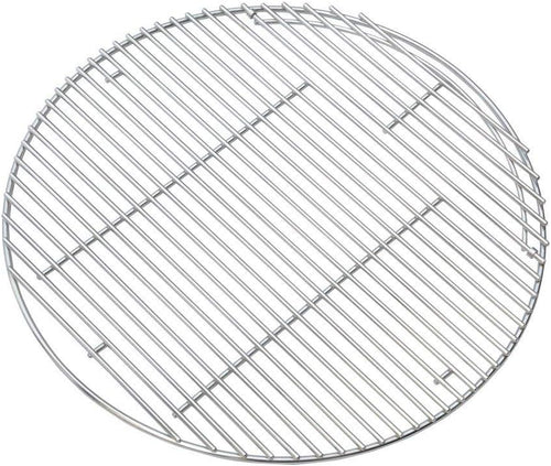 24" Grill Cooking Grate for Weber Summit Charcoal Grills and 24'' Ceramic Grills Kamado Joe Big Joe, X-Large Big Green Egg