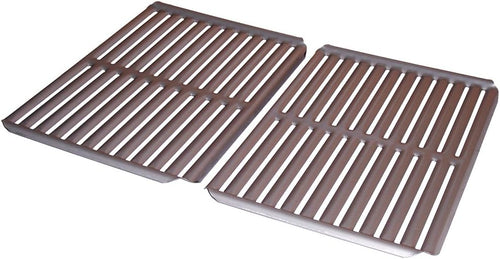 Grates Kit for Ducane 1000, 1005, 1204, 1205, 2000, 2004, 2005, 3000, 4000, 6000, 800, 804, 805 Gas Grills