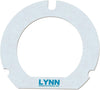 Pellet Stove Gasket for Harman Pellet Stove Tailpipe Gasket 3-44-06179, 1-00-07381, 2399J
