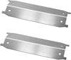 Grill Heat Tent Plates Kit for Maxfire 810-9212-S, 810-9213-S Gas Grills