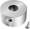 Aluminum Auger Screw Conveyor Motor Bushing Replacement Parts for Traeger, Pit Boss, Z Grills & Camp Chef Pellet Smoker Grills
