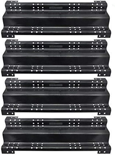 Heat Tent Plates fits for Brinkmann 810-7450-S, 810-7451-F, 810-7452-F, 810-8500-F, 810-8500-S, 810-8530-F, 810-8530-S, 810-8532-F Gas Grills