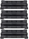 Heat Tent Plates fits for Charmglow 810-7450-S, 810-7451-F, 810-8500-S, 810-8530-F, 810-8530-S, 810-8532-F Gas Grills