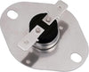 Thermal Fuse WP9759243 9759243 Compatible with Whirlpool KitchenAid Maytag Wall Oven Range, Replaces AP6014016 1061376 4451442 PS11747249 WP9759243VP