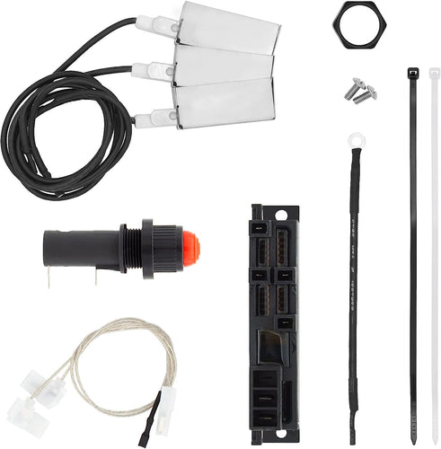 42324 Grill Igniter Kit for Weber Summit Gold A6, Summit Platinum A6